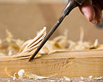 Entretien de meuble en bois par Menuisier France à Aleria